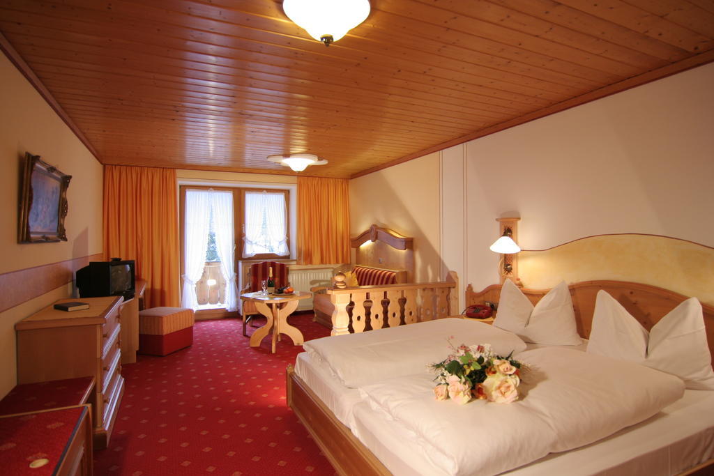 伯格马特酒店 Schönau am Königssee 客房 照片